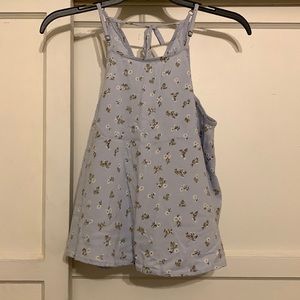 Tank top ( junior size)